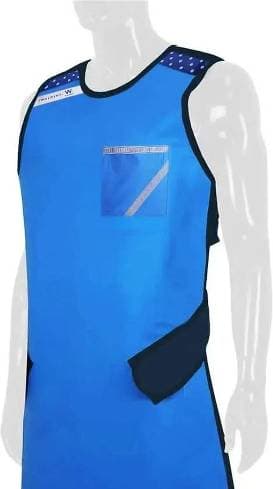 Delantal Plomado Klarity Pro™ 0.5mm